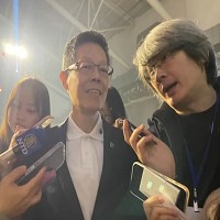 廣達電腦股份有限公司的故事