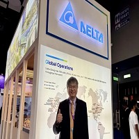 台達電子工業股份有限公司的故事