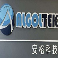 安格科技股份有限公司的故事