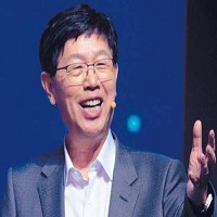 鴻海精密工業股份有限公司的故事