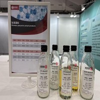 南寶樹脂化學工廠股份有限公司的故事