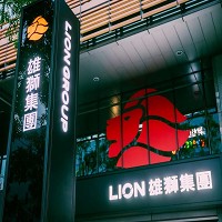 雄獅旅行社股份有限公司的故事