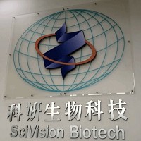 科妍生物科技股份有限公司的故事