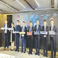 宜鼎國際股份有限公司的故事