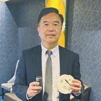 盛群半導體股份有限公司的故事
