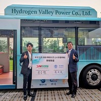 上緯國際投資控股股份有限公司的故事