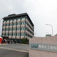雙鍵化工股份有限公司 的故事