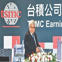 台灣積體電路製造股份有限公司的故事