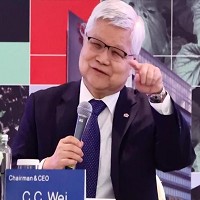 台灣積體電路製造股份有限公司的故事