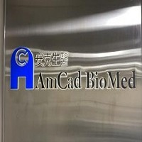 安克生醫股份有限公司的故事
