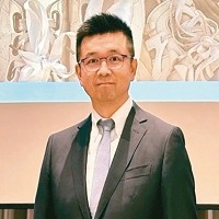中傑投資控股股份有限公司的故事