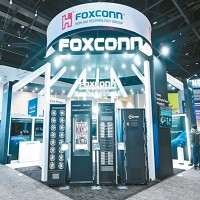 鴻海精密工業股份有限公司的故事