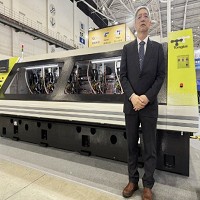 東台精機股份有限公司的故事