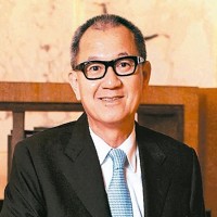 國巨股份有限公司的故事