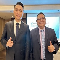 英屬開曼群島商竣邦國際股份有限公司的故事
