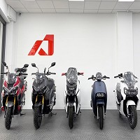 宏佳騰動力科技股份有限公司的故事