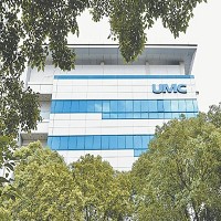 聯華電子股份有限公司的故事