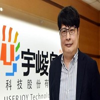 宇峻奧汀科技股份有限公司的故事