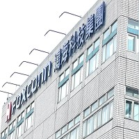 鴻海精密工業股份有限公司的故事