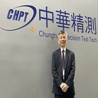 中華精測科技股份有限公司的故事