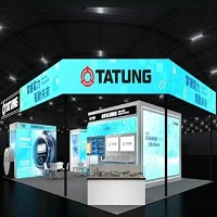 大同股份有限公司的故事