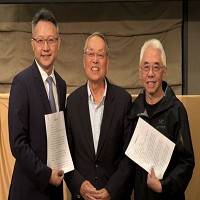 神盾股份有限公司的故事