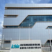 毅嘉科技股份有限公司的故事