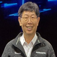 鴻海精密工業股份有限公司的故事