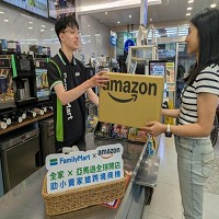 全家便利商店股份有限公司的故事