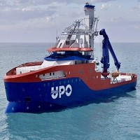 裕民航運股份有限公司的故事