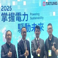 大同股份有限公司的故事