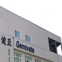 健亞生物科技股份有限公司的故事