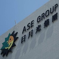 日月光投資控股股份有限公司的故事