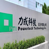 力成科技股份有限公司的故事