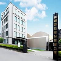 川湖科技股份有限公司的故事