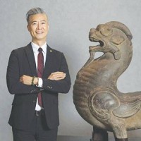 震旦行股份有限公司的故事