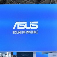 華碩電腦股份有限公司的故事