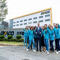 岱宇國際股份有限公司的故事