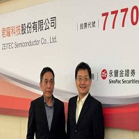 君曜科技股份有限公司的故事