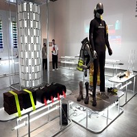 南良國際股份有限公司的故事