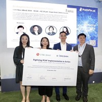 中國信託金融控股股份有限公司的故事