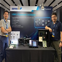 祥碩科技股份有限公司	的故事