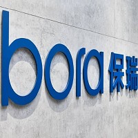 保瑞藥業股份有限公司的故事