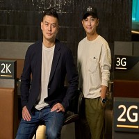 橘焱胡同國際股份有限公司的故事