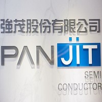 強茂股份有限公司的故事