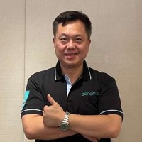 基龍米克斯生物科技股份有限公司的故事