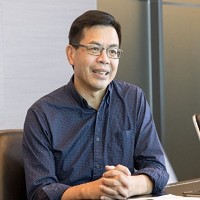 台灣特品化學股份有限公司的故事