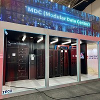 東元電機股份有限公司 的故事