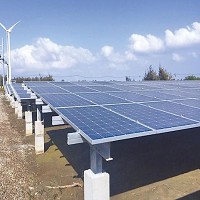 合騏工業股份有限公司的故事