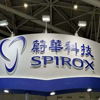 蔚華科技股份有限公司的故事